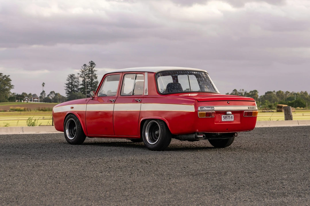 1968 Renault 10 - Image 15 of 21