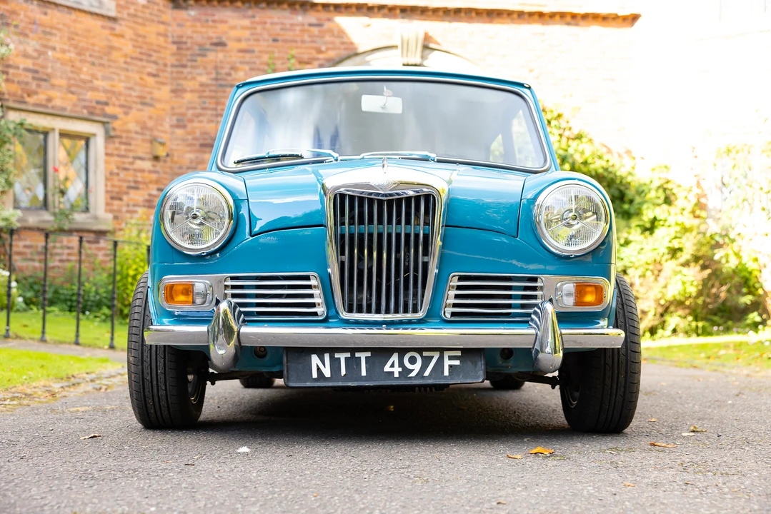 1968 Riley Elf - Image 27 of 31