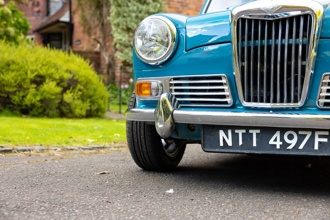 1968 Riley Elf - Image 29 of 31