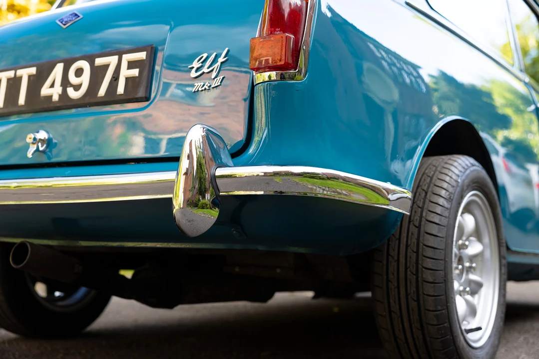 1968 Riley Elf - Image 31 of 31