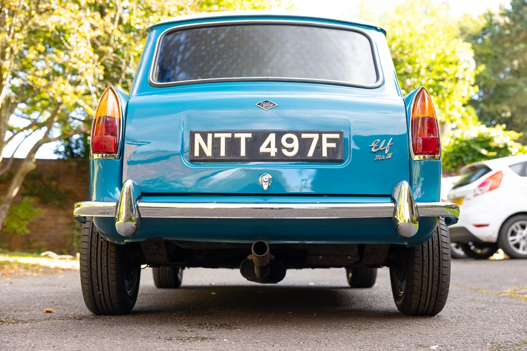 1968 Riley Elf - Image 28 of 31