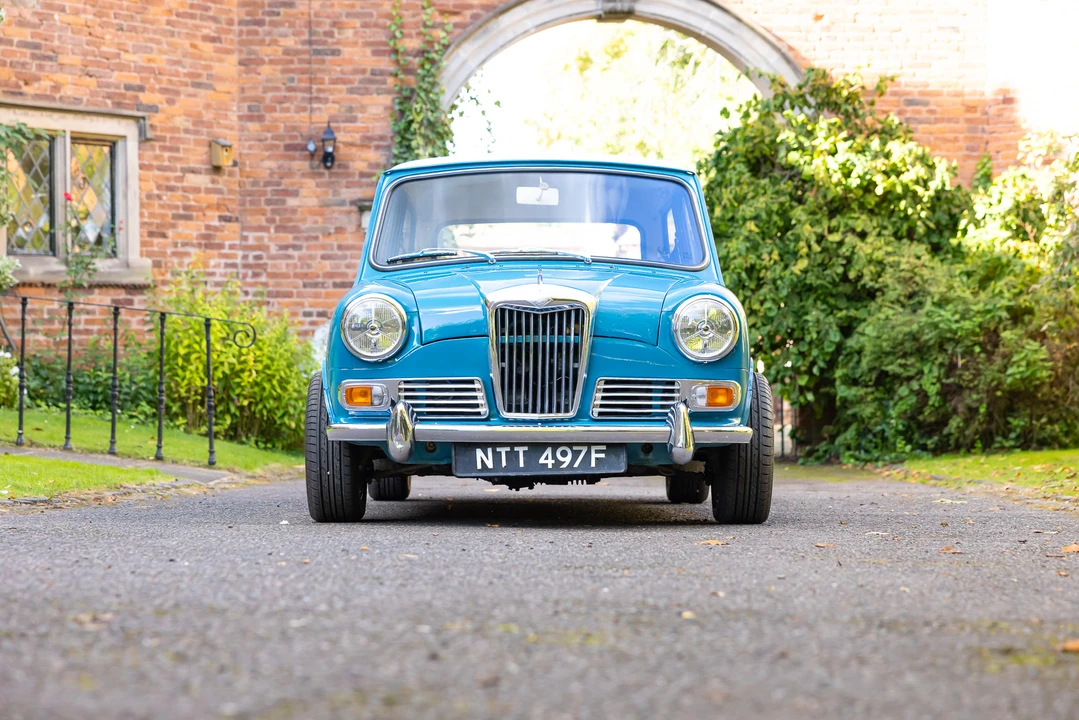 1968 Riley Elf - Image 2 of 31