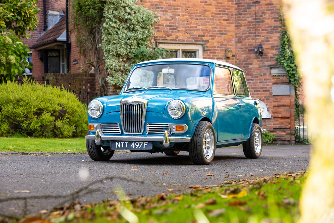 1968 Riley Elf - Image 3 of 31