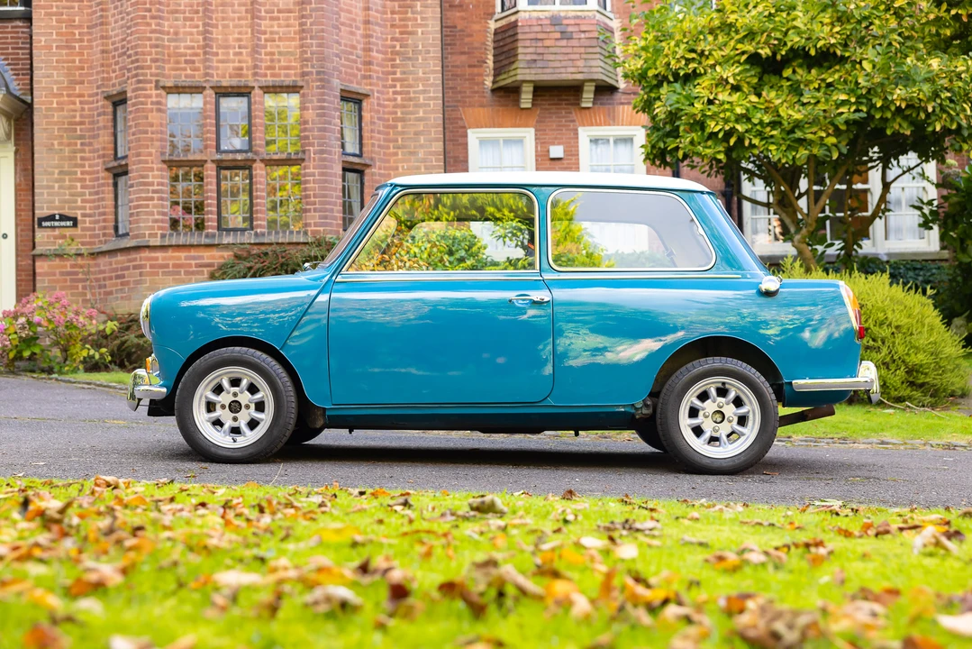 1968 Riley Elf - Image 4 of 31
