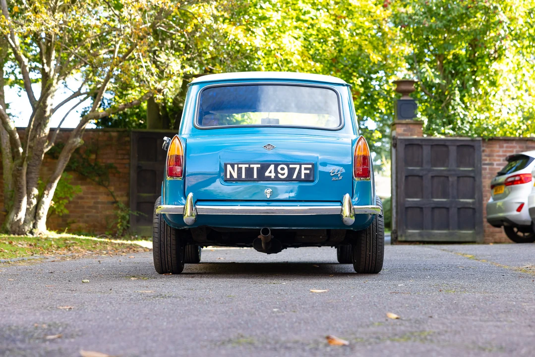1968 Riley Elf - Image 6 of 31
