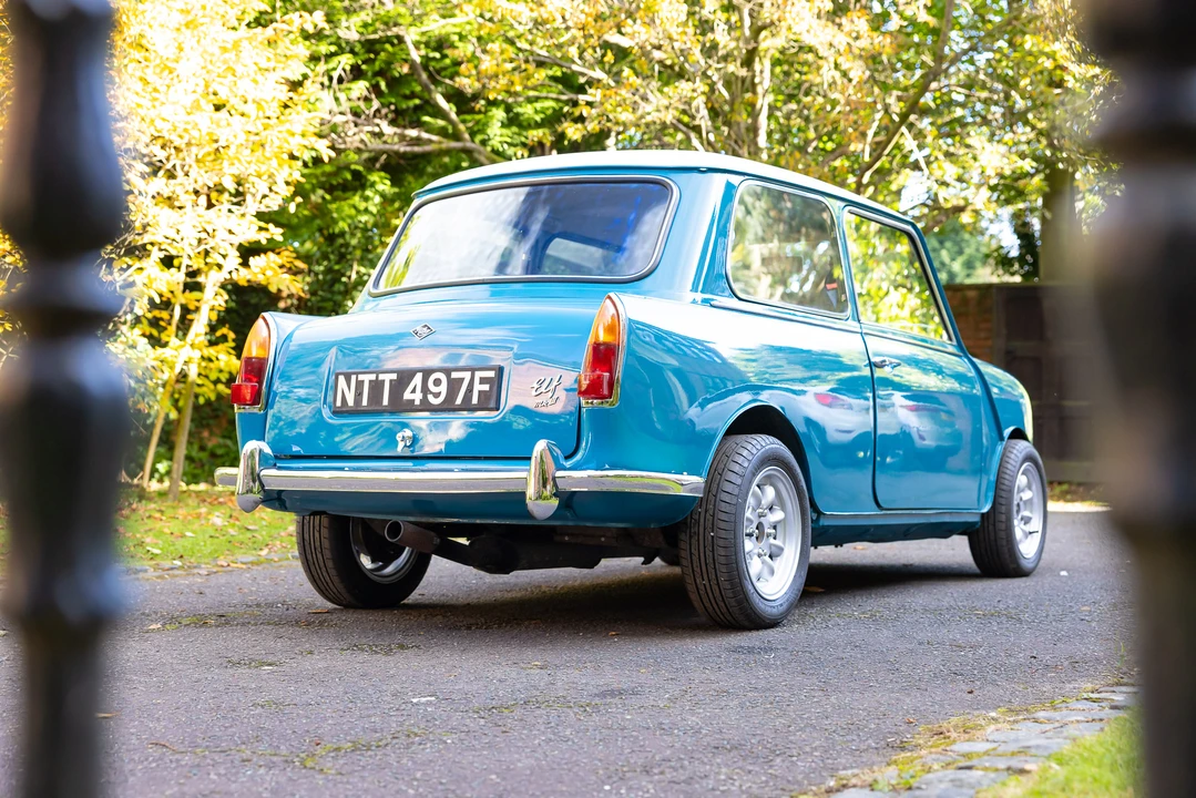 1968 Riley Elf - Image 7 of 31