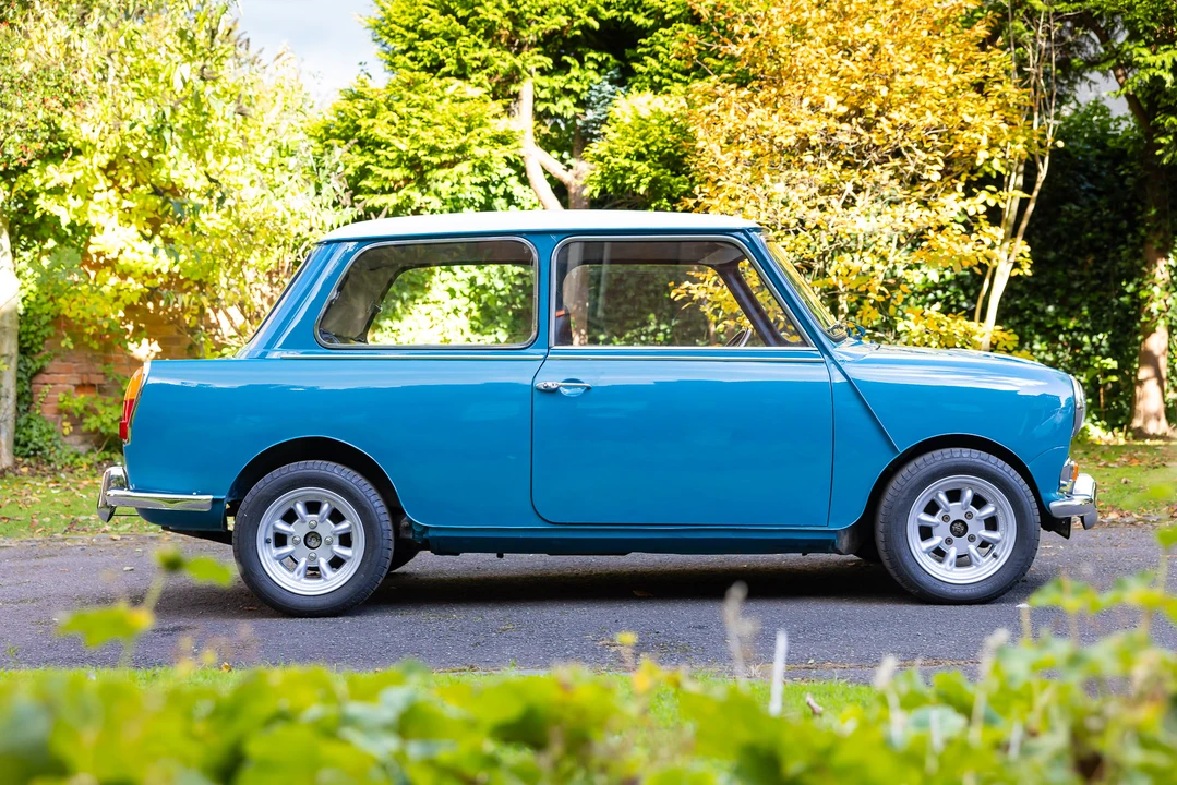 1968 Riley Elf - Image 8 of 31