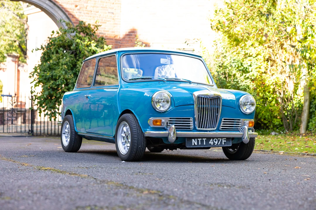 1968 Riley Elf - Image 9 of 31