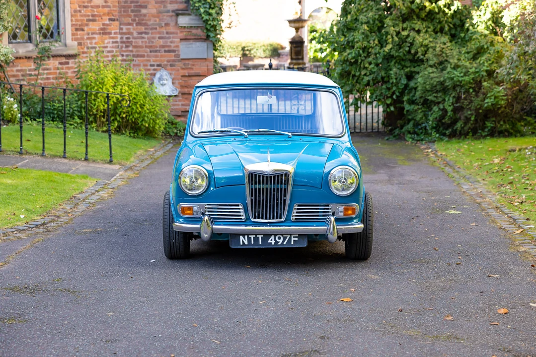 1968 Riley Elf - Image 10 of 31