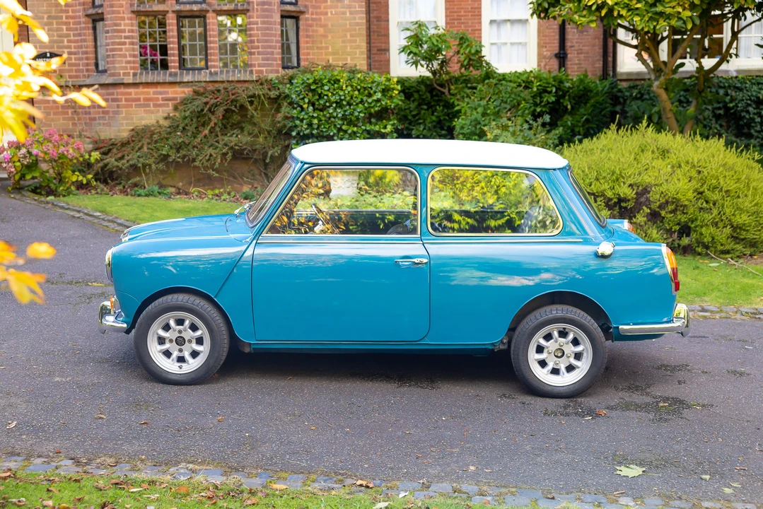 1968 Riley Elf - Image 12 of 31
