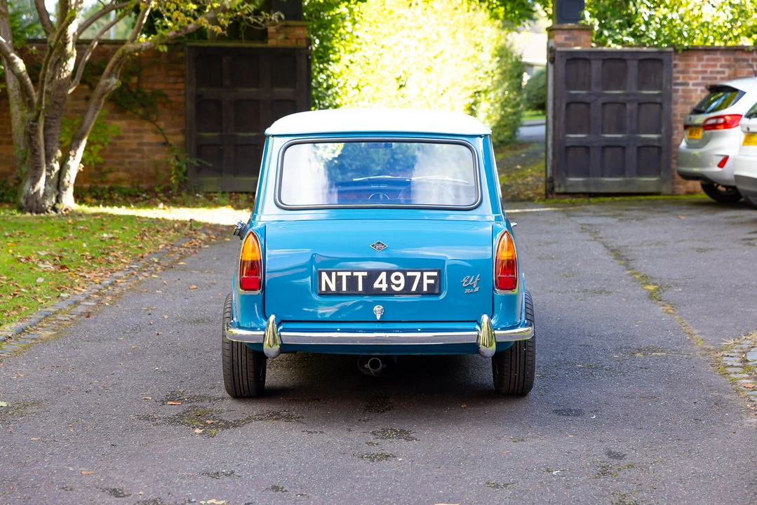 1968 Riley Elf - Image 14 of 31