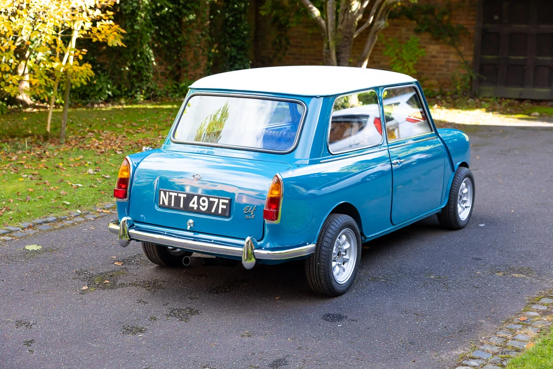 1968 Riley Elf - Image 15 of 31