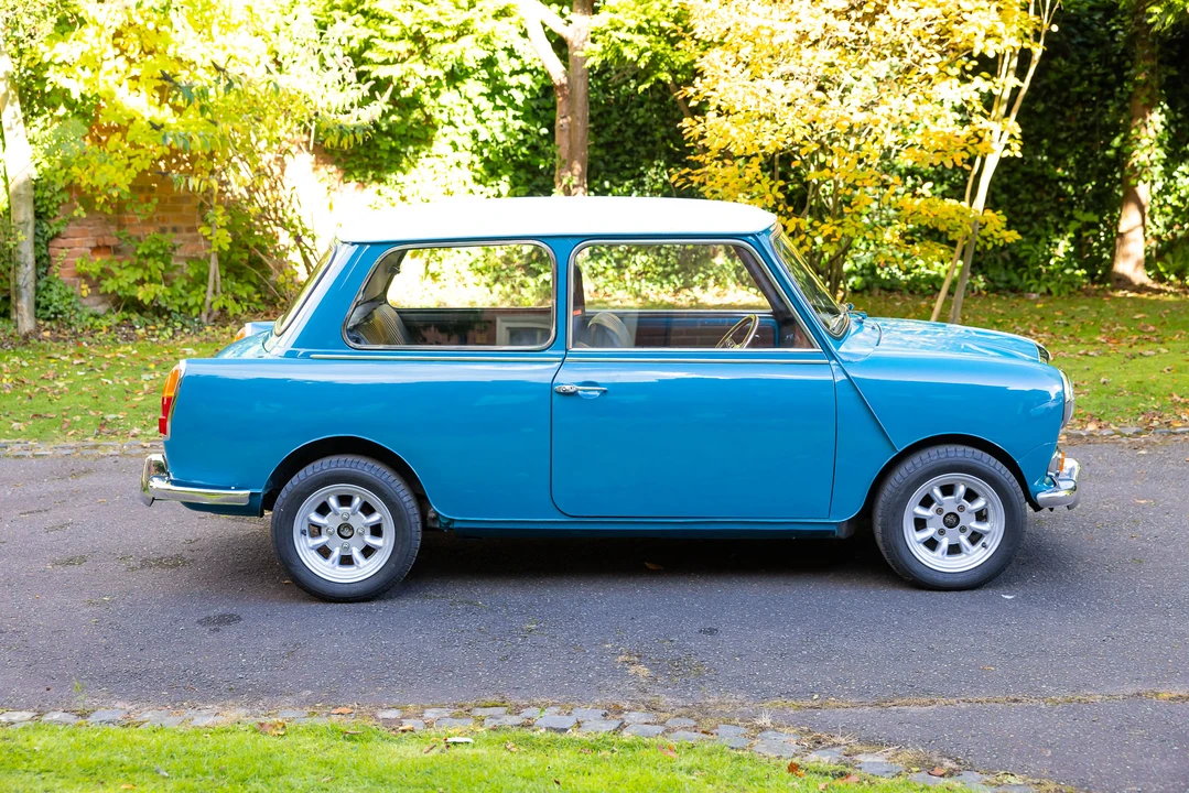 1968 Riley Elf - Image 16 of 31