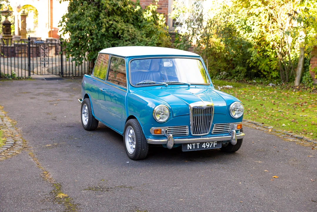 1968 Riley Elf - Image 17 of 31