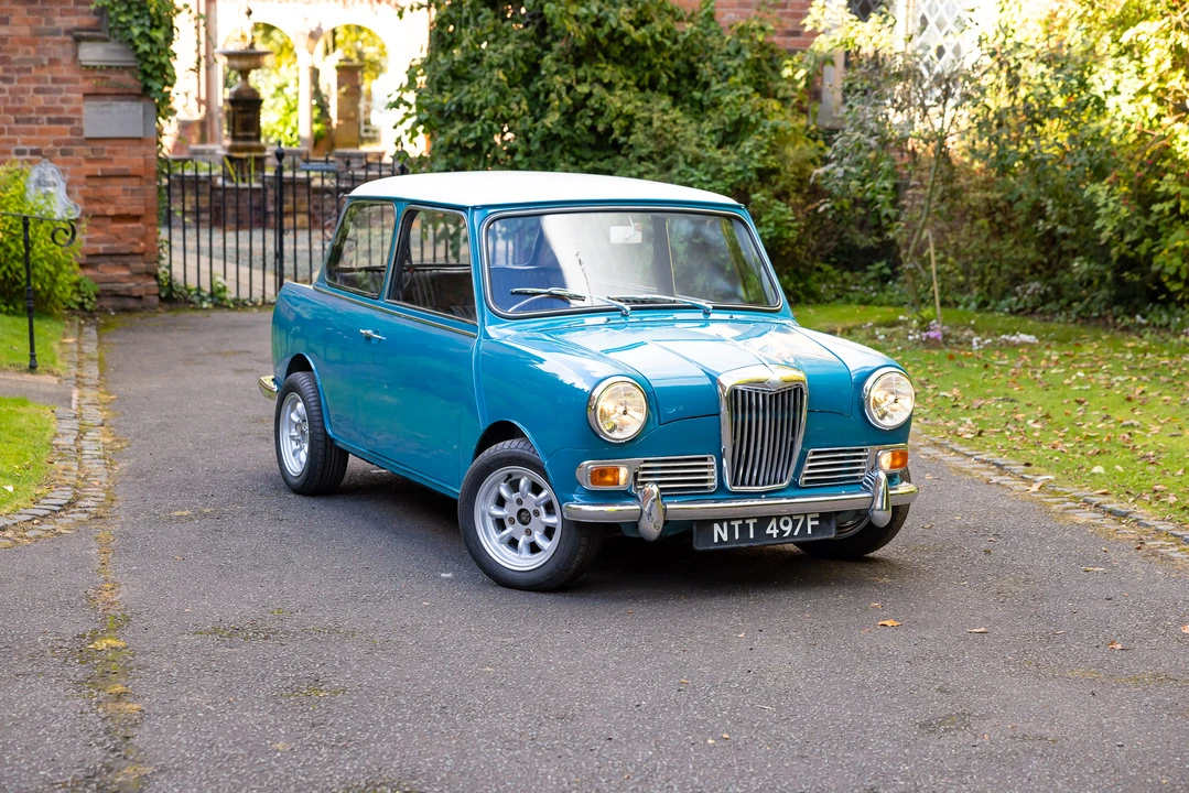 1968 Riley Elf - Image 18 of 31