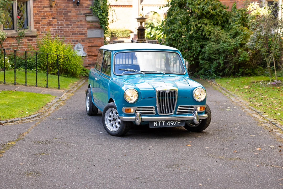 1968 Riley Elf - Image 19 of 31