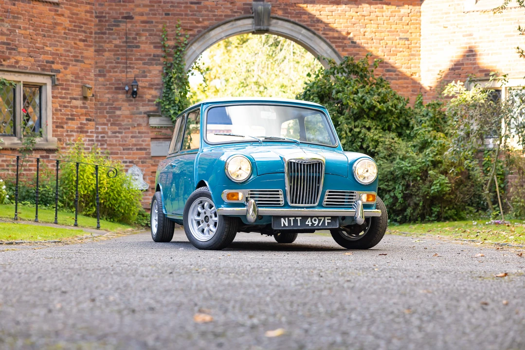 1968 Riley Elf - Image 21 of 31