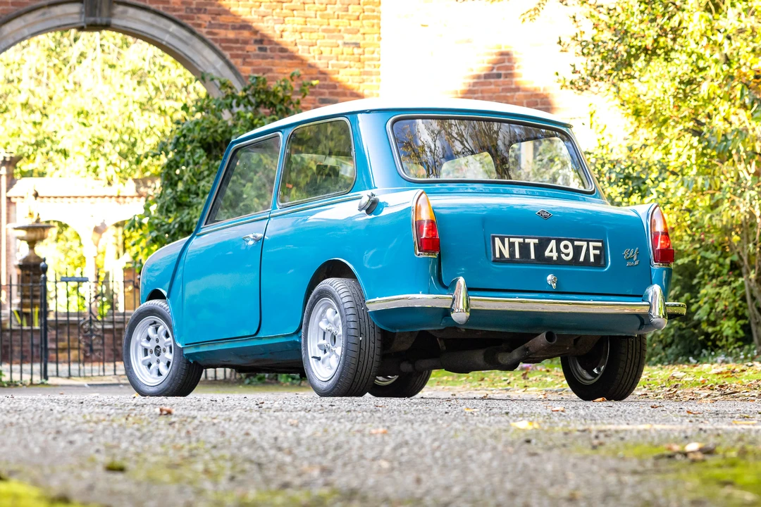 1968 Riley Elf - Image 23 of 31