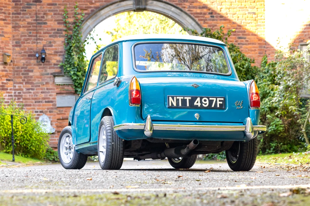 1968 Riley Elf - Image 24 of 31