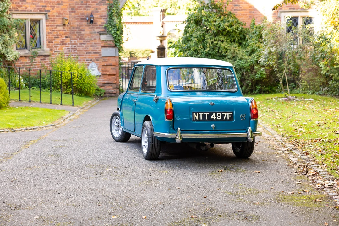 1968 Riley Elf - Image 25 of 31