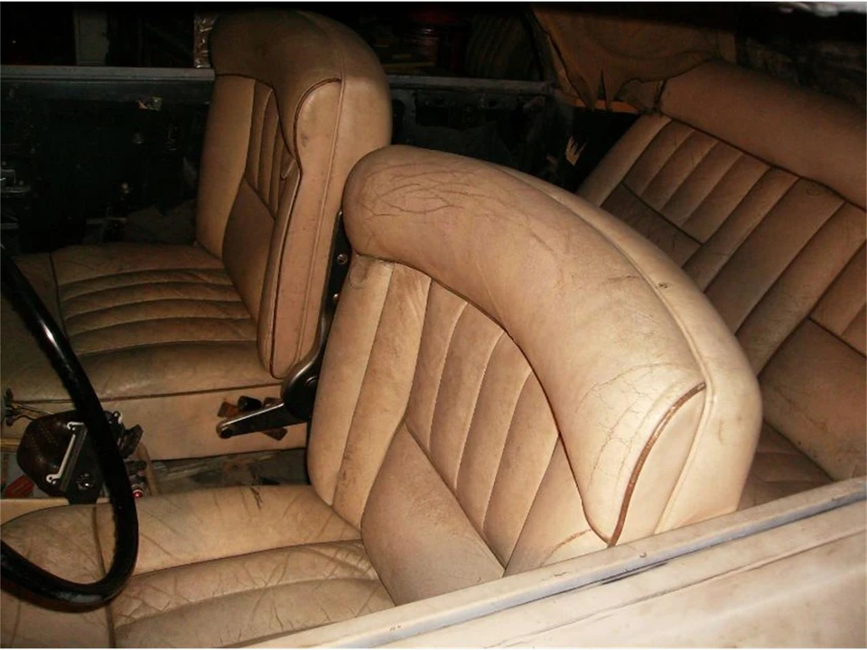 1968 Rolls-Royce Corniche - Image 4 of 17