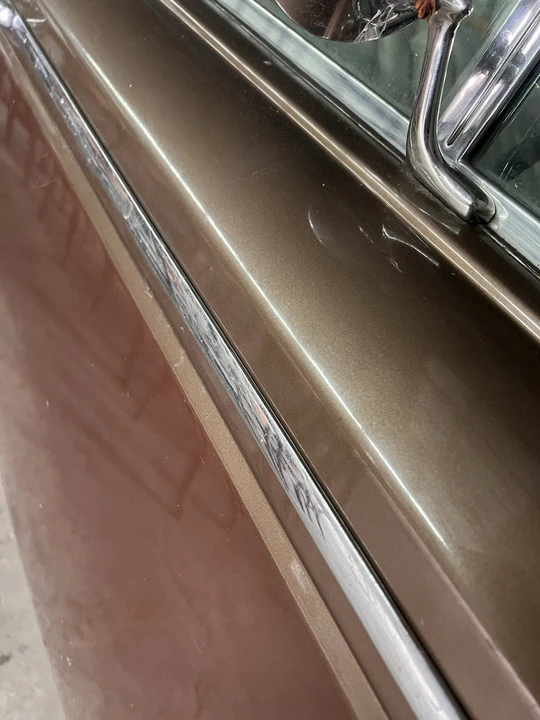1968 Rolls-Royce Silver Shadow I - Image 10 of 20