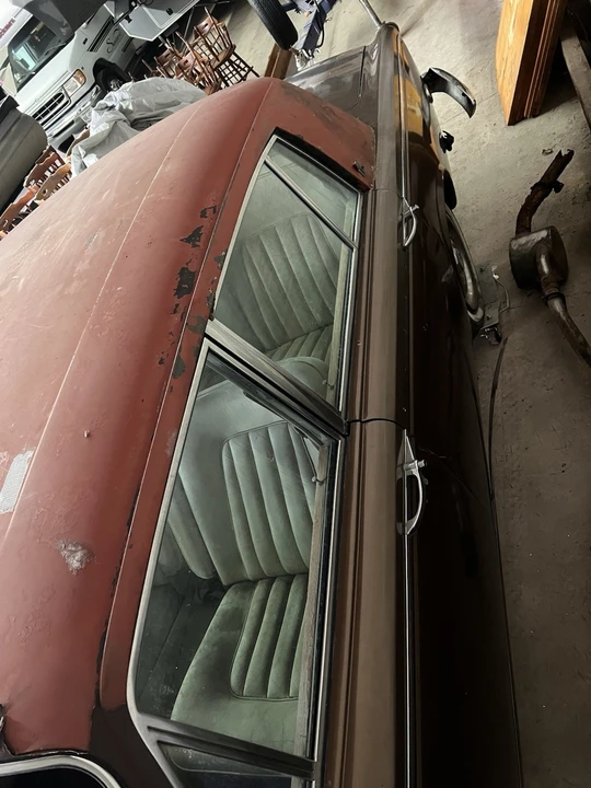 1968 Rolls-Royce Silver Shadow I - Image 6 of 20