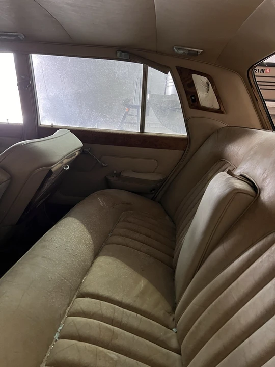 1968 Rolls-Royce Silver Shadow I - Image 14 of 20