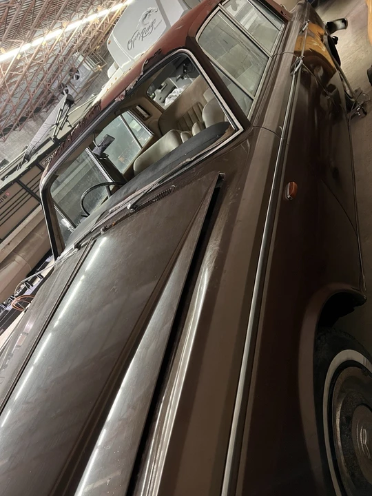 1968 Rolls-Royce Silver Shadow I - Image 7 of 20