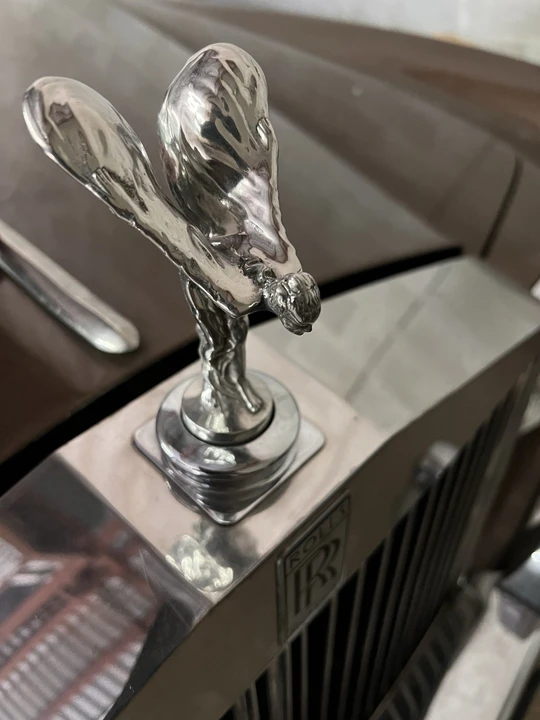 1968 Rolls-Royce Silver Shadow I - Image 18 of 20
