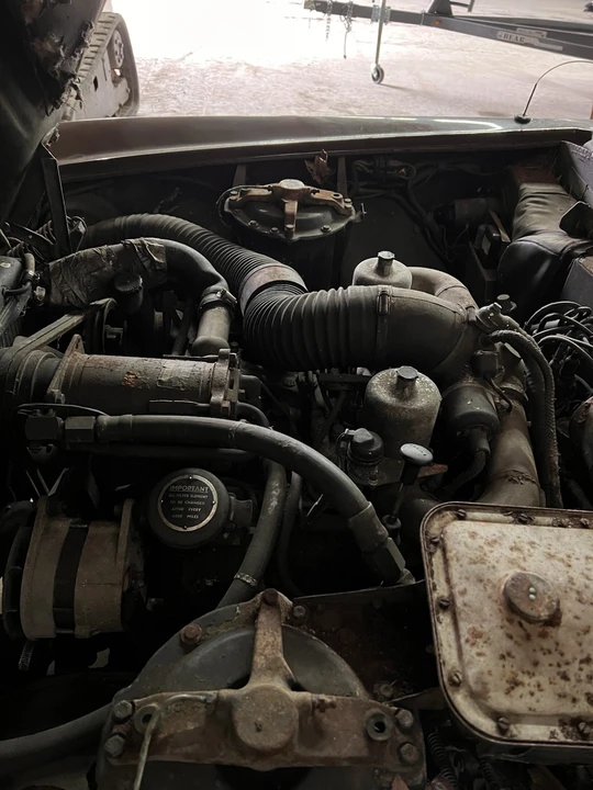 1968 Rolls-Royce Silver Shadow I - Image 11 of 20