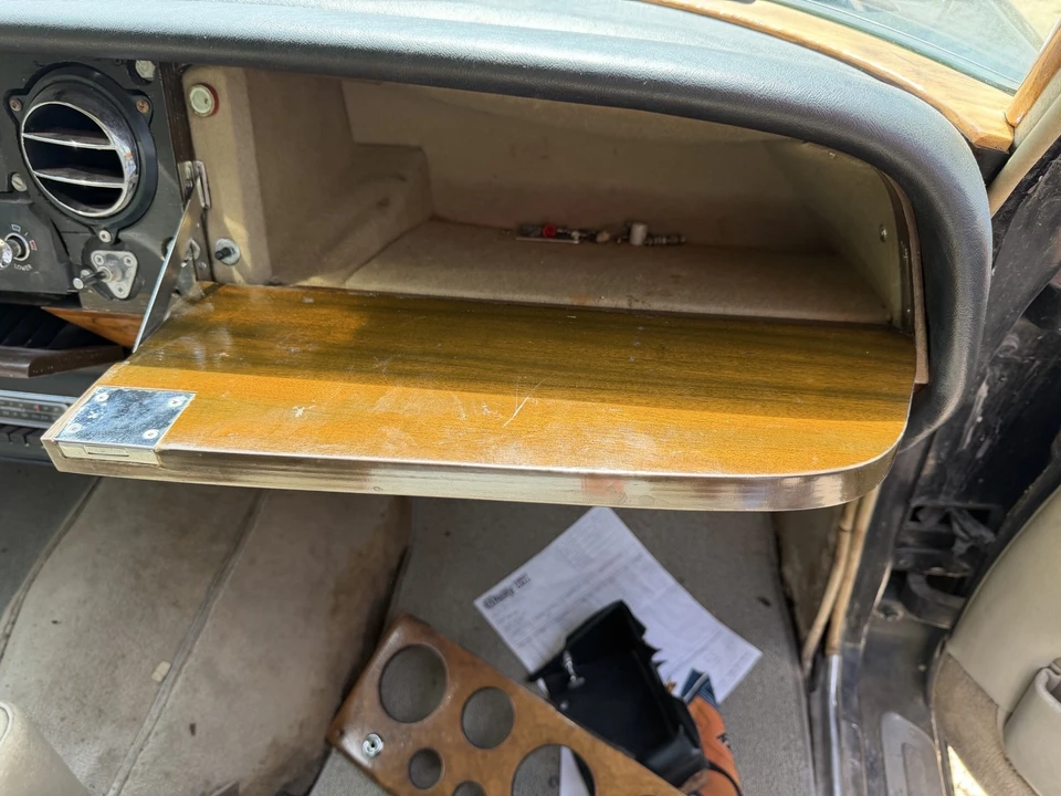 1968 Rolls-Royce Silver Shadow I - Image 18 of 20