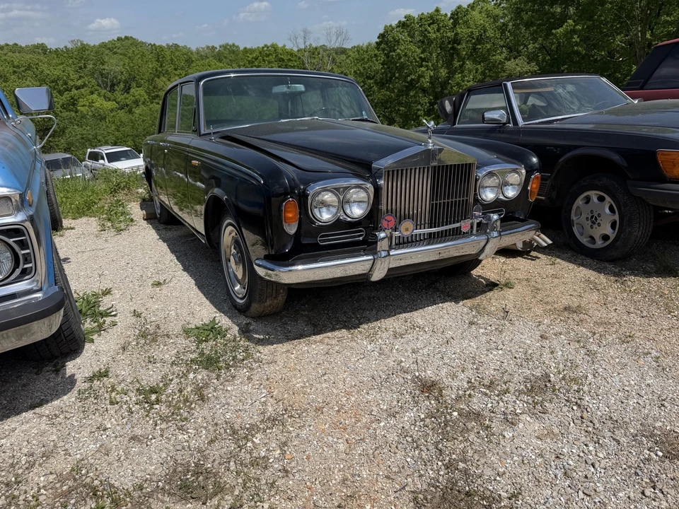 1968 Rolls-Royce Silver Shadow I - Image 2 of 20