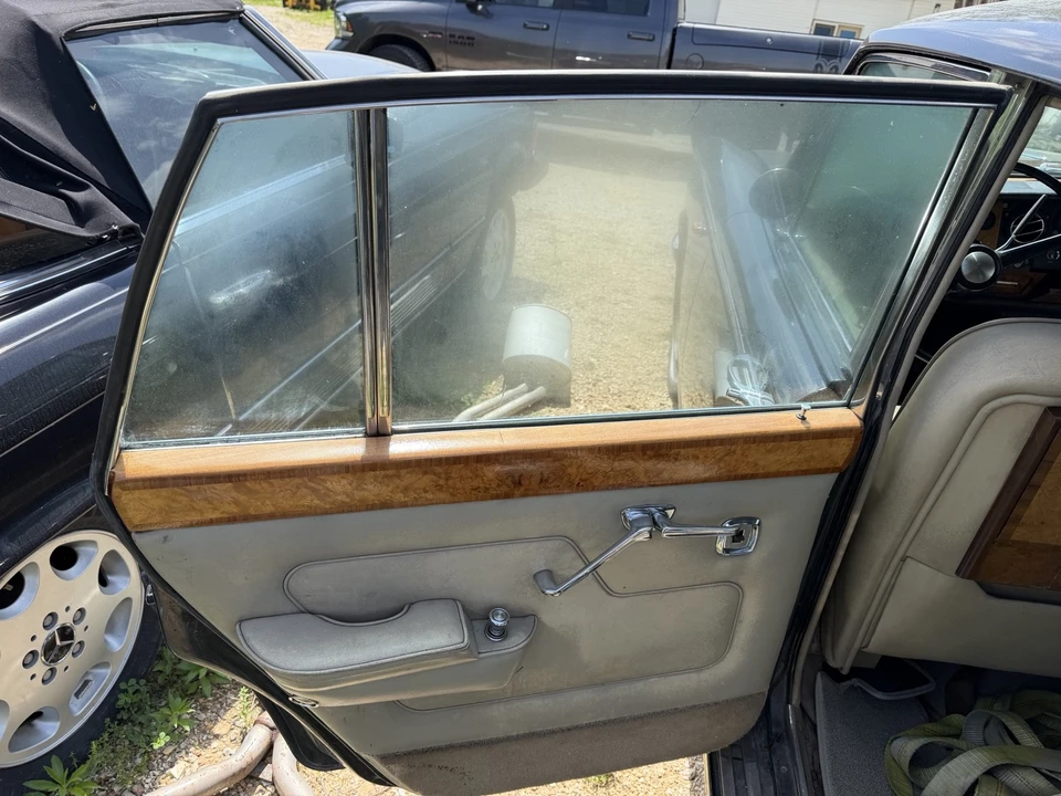 1968 Rolls-Royce Silver Shadow I - Image 9 of 20