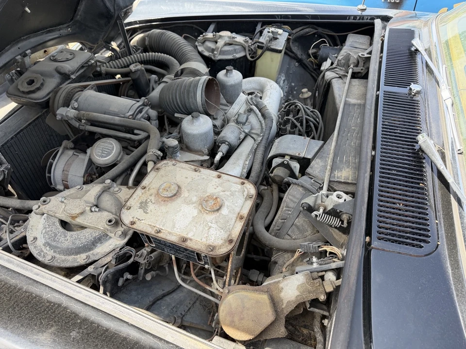 1968 Rolls-Royce Silver Shadow I - Image 19 of 20