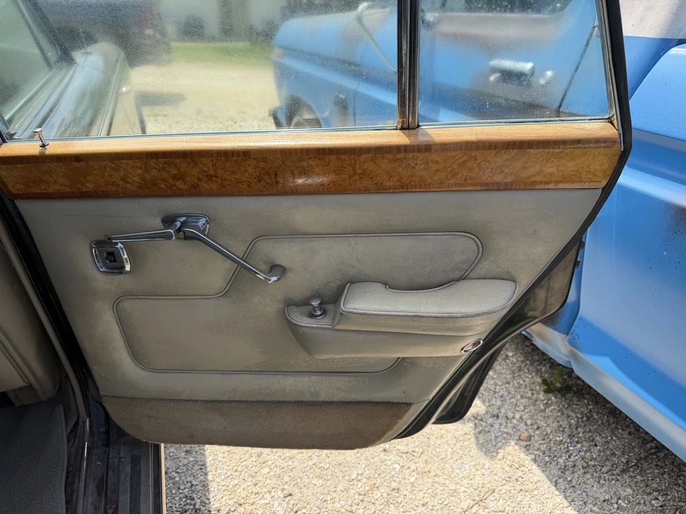 1968 Rolls-Royce Silver Shadow I - Image 13 of 20