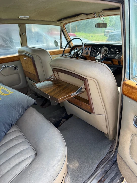1968 Rolls-Royce Silver Shadow I - Image 14 of 20