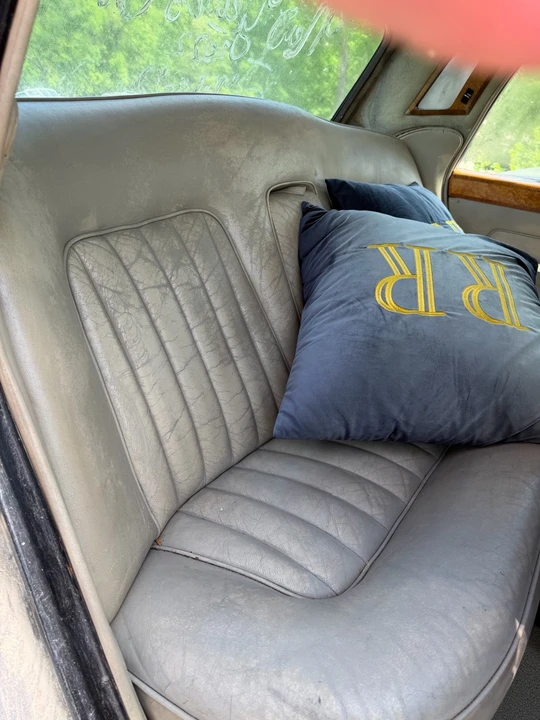 1968 Rolls-Royce Silver Shadow I - Image 15 of 20