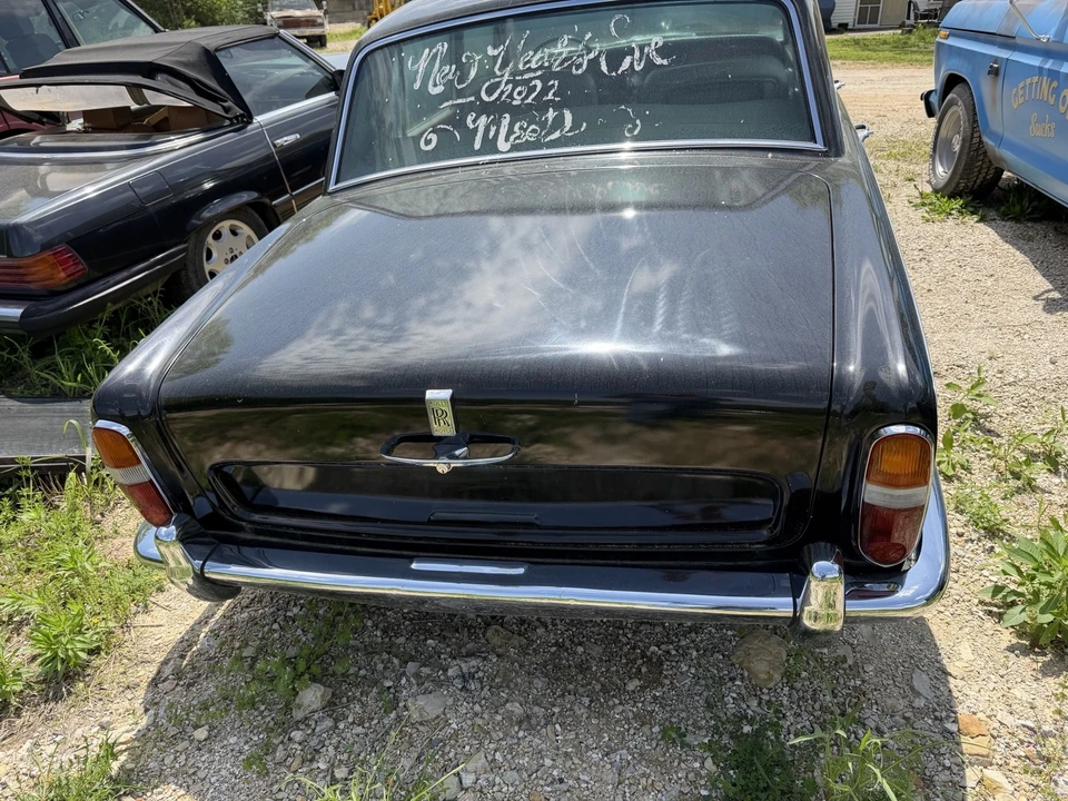 1968 Rolls-Royce Silver Shadow I - Image 5 of 20