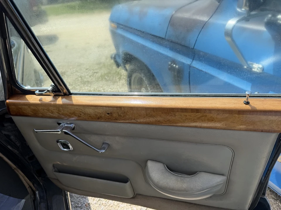 1968 Rolls-Royce Silver Shadow I - Image 16 of 20