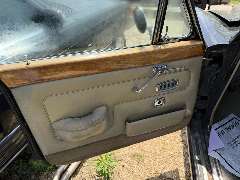 1968 Rolls-Royce Silver Shadow I - Image 10 of 20