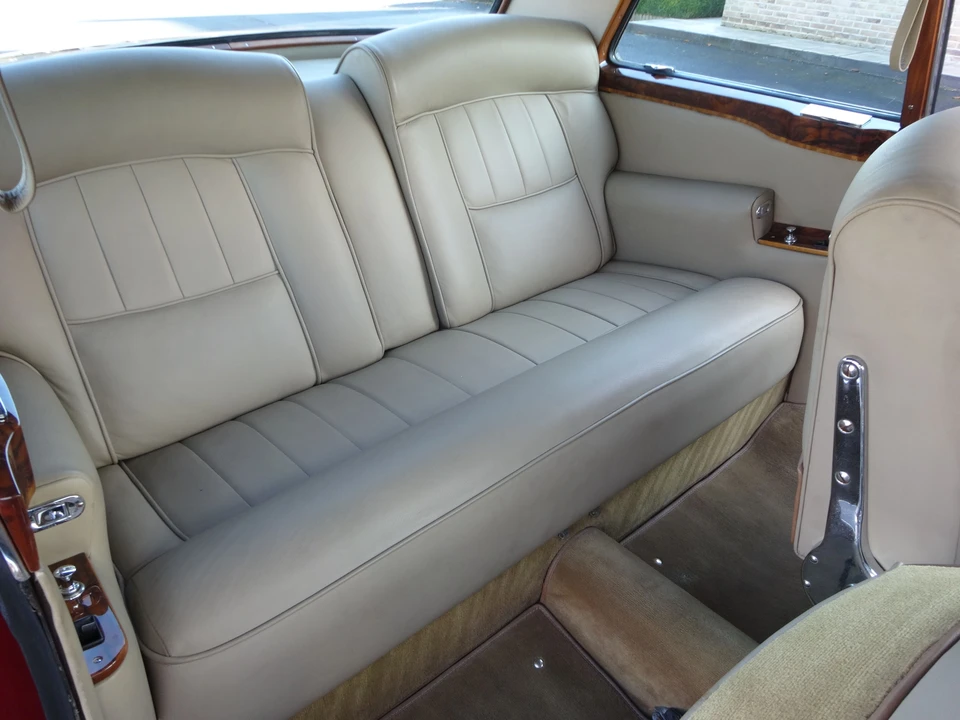 1968 Rolls-Royce Silver Shadow I - Image 3 of 12