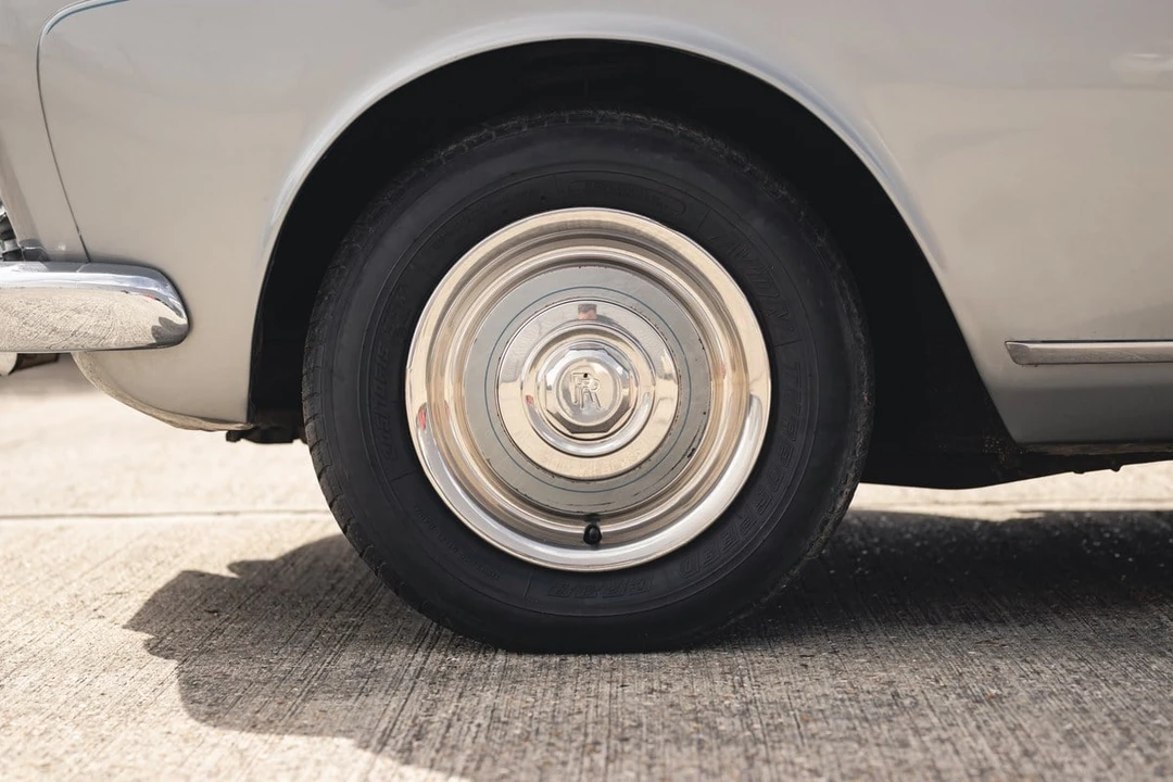1968 Rolls-Royce Silver Shadow I - Image 16 of 30