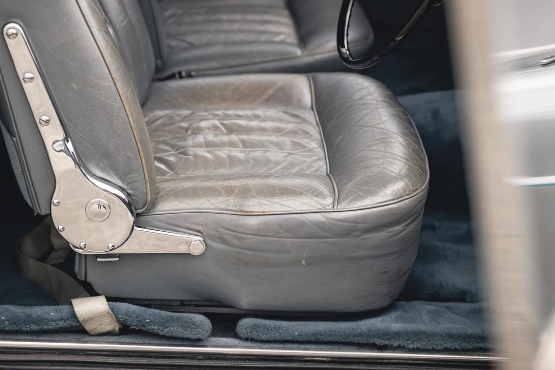 1968 Rolls-Royce Silver Shadow I - Image 25 of 30
