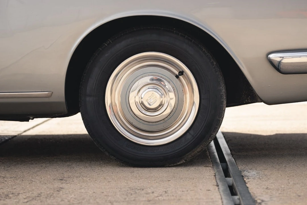 1968 Rolls-Royce Silver Shadow I - Image 17 of 30
