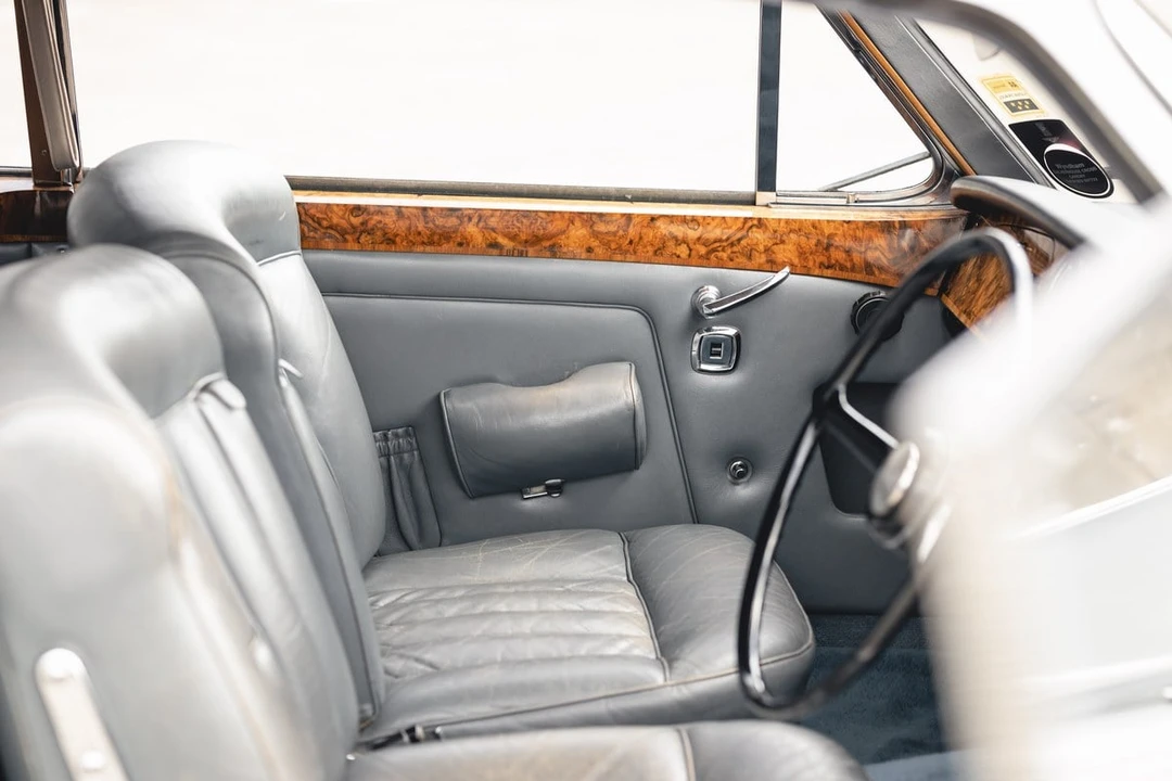 1968 Rolls-Royce Silver Shadow I - Image 26 of 30
