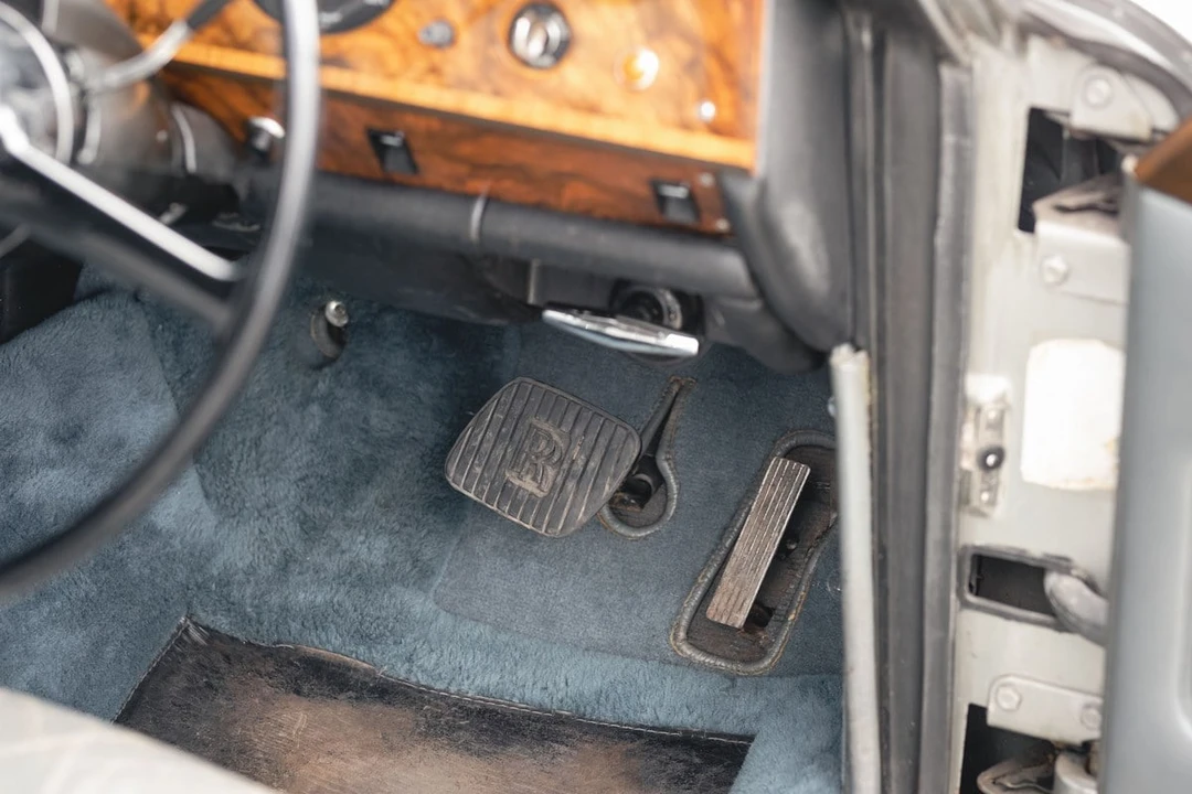 1968 Rolls-Royce Silver Shadow I - Image 23 of 30