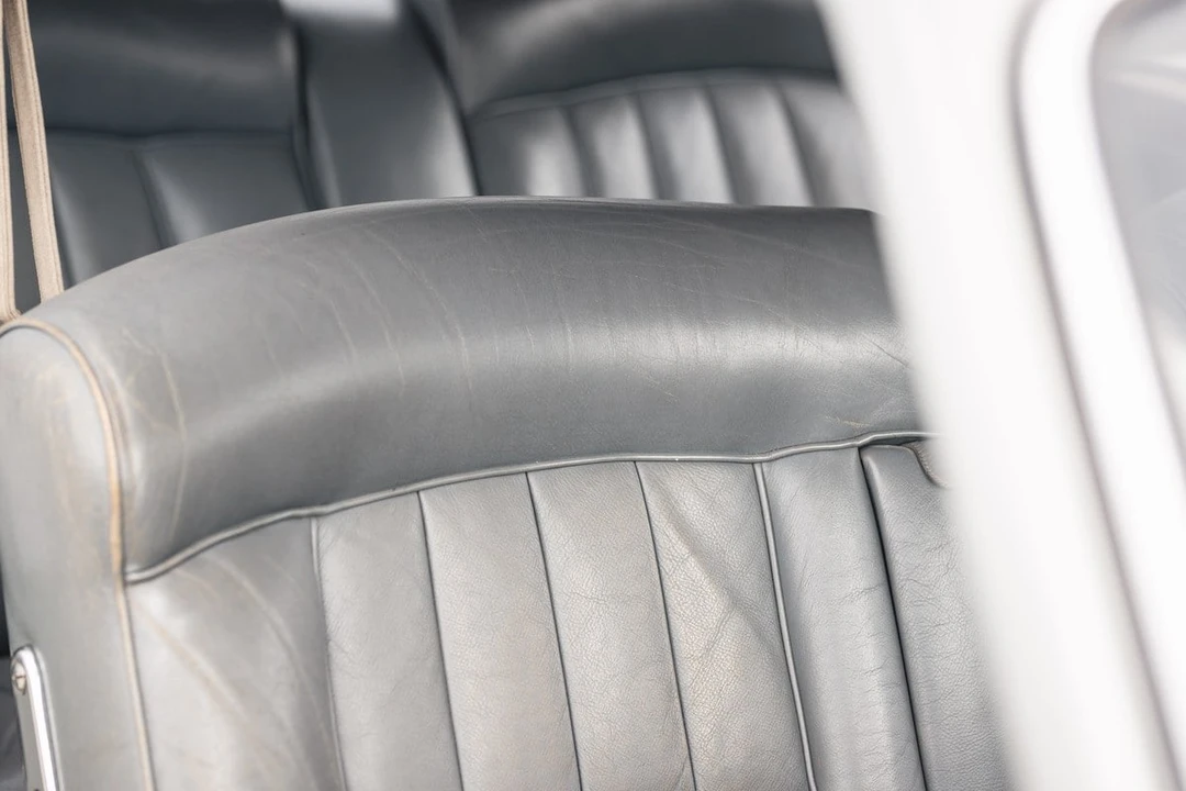 1968 Rolls-Royce Silver Shadow I - Image 30 of 30