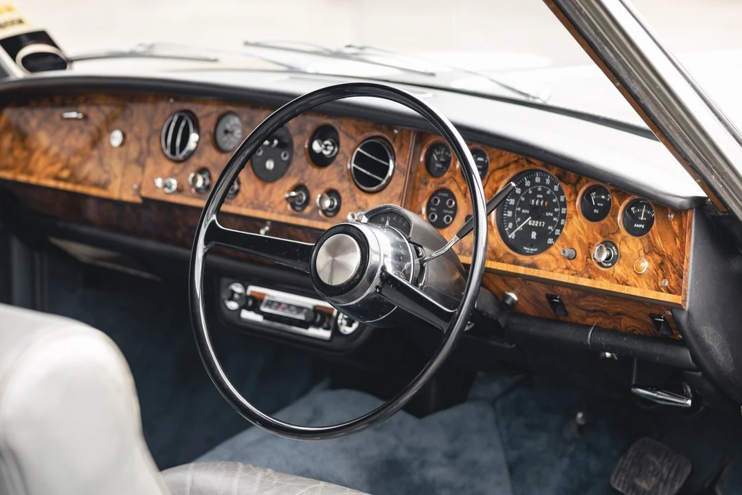 1968 Rolls-Royce Silver Shadow I - Image 20 of 30