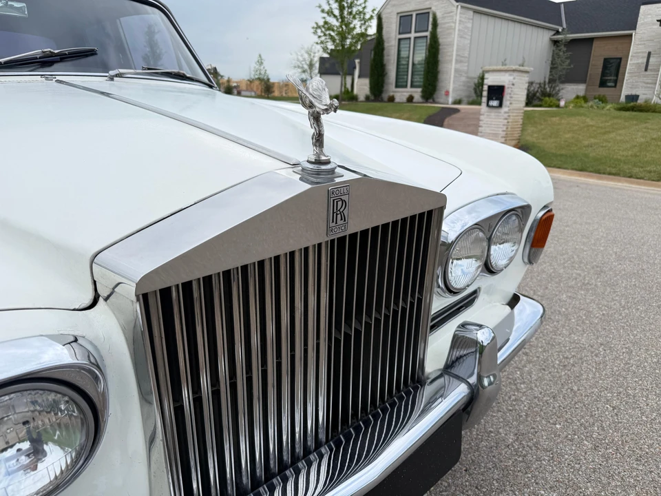 1968 Rolls-Royce Silver Shadow I - Image 18 of 31